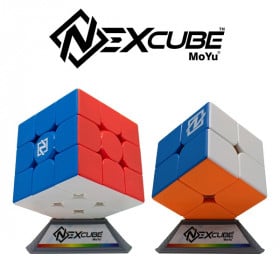 Nexcube 3x3 + 2x2