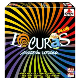 Locuras Plus