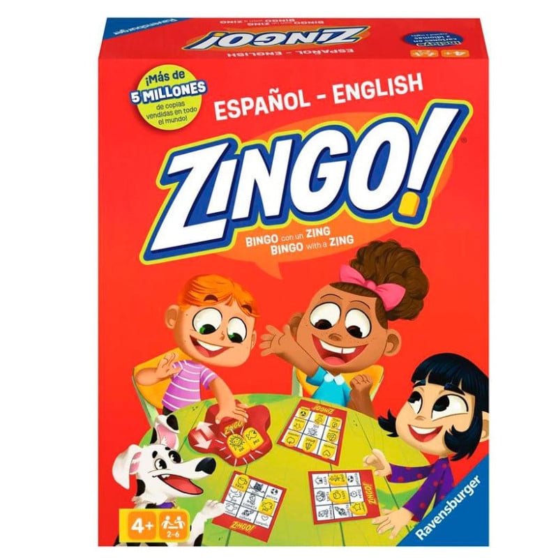 Zingo