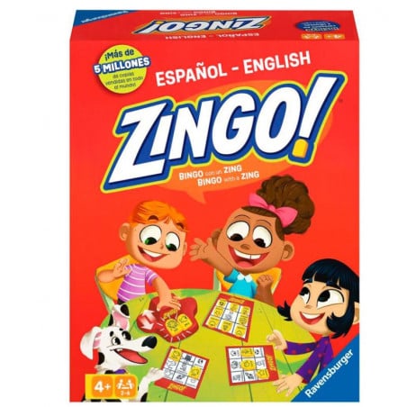 Zingo