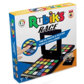 Rubiks Race Refresh