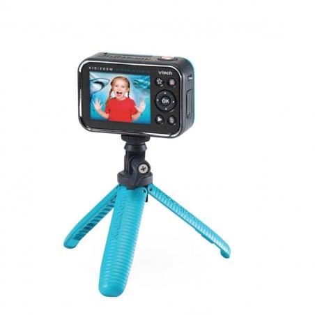 KIDIZOOM VIDEO STUDIO BLOGGER CAM