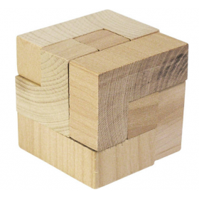 puzzle dado cubo