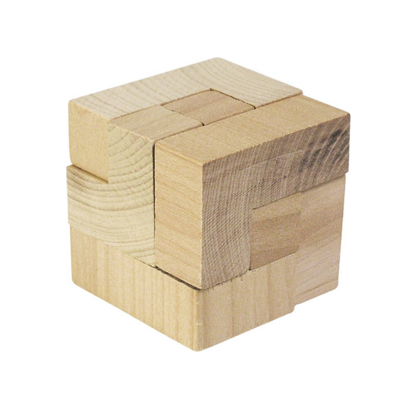 puzzle dado cubo