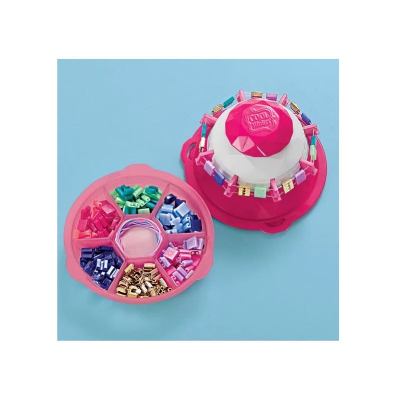 COOL MAKER ESTUDIO DE PULSERAS POPSTYLE