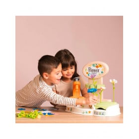 Mercado de Flores de Smoby 2