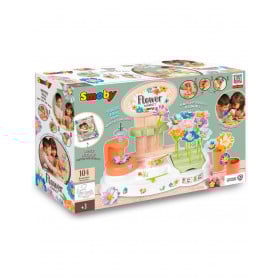 Mercado de Flores de Smoby