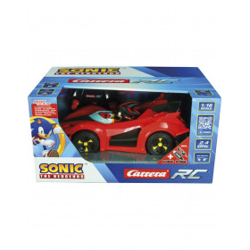 Coche Sonic Racing 2.4 Ghz Shadow