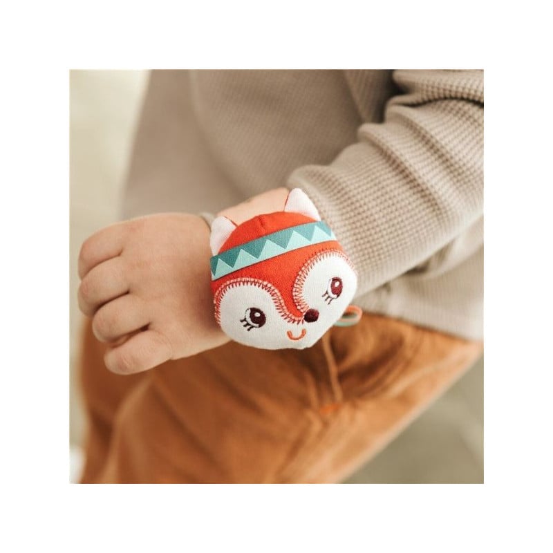 Alice Sonajero de Pulsera