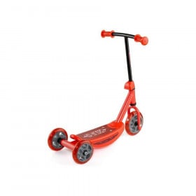 Mi Primer Scooter Rojo