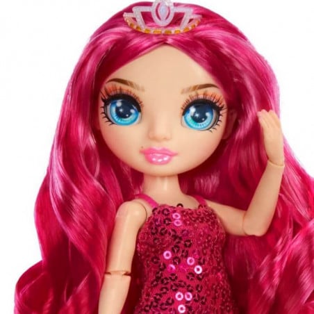 RAINBOW HIGH JUNIOR SERIE 2 STELLA MONROE