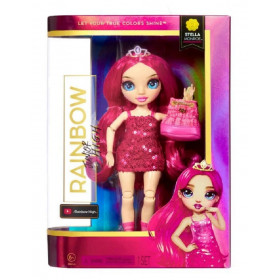 Rainbow High Junior Serie 2 Stella Monroe