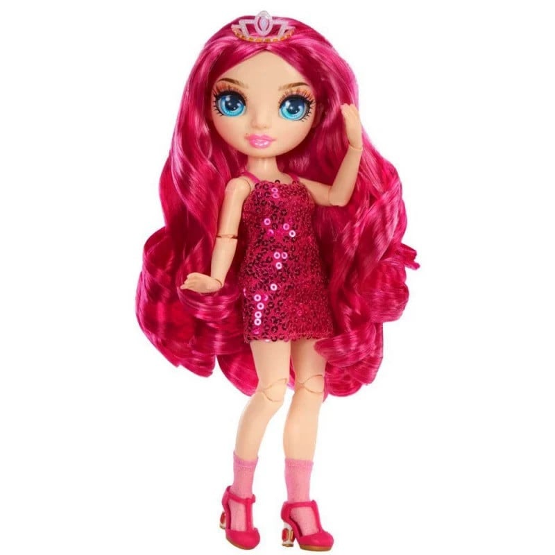 RAINBOW HIGH JUNIOR SERIE 2 STELLA MONROE