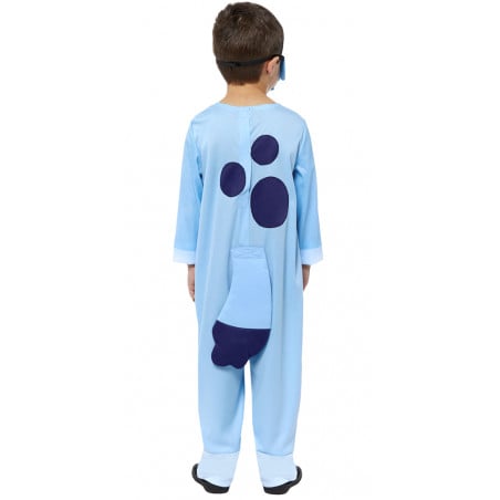 Disfraz Infantil Bluey 2-3 Años