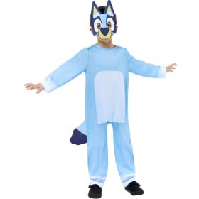 Disfraz Infantil Bluey 2