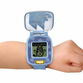El Reloj Digital de Bluey 2