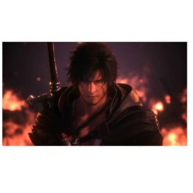 Final Fantasy XVI PS5 2