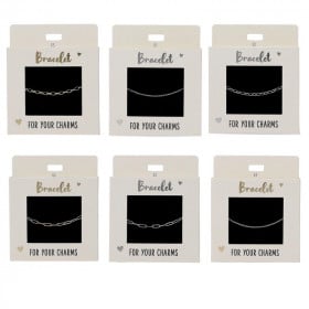 Top Model Pulseras Express Youself