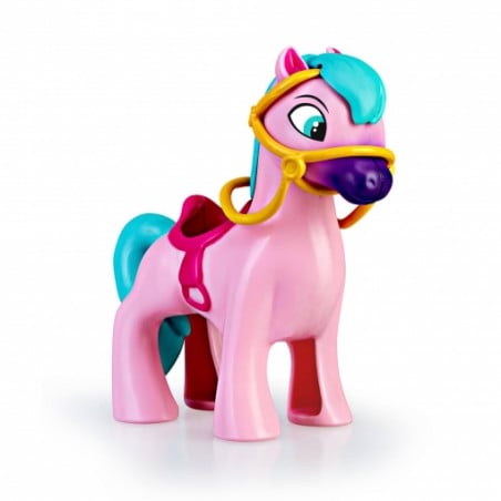 PINYPON ¡MELENA AL VIENTO!