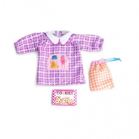 NENUCO EVERYDAY OUTFITS