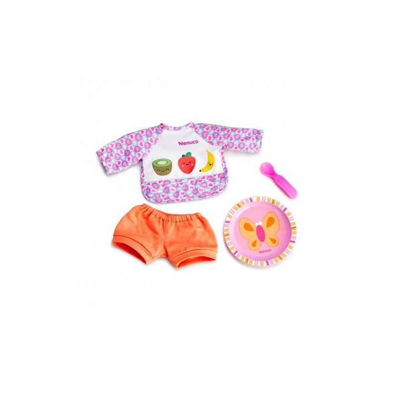 NENUCO EVERYDAY OUTFITS