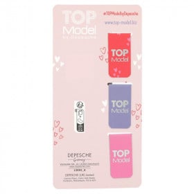 top model marcapaginas 2