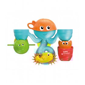 Juegos de Baño Parque Acuático 2