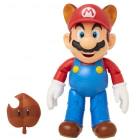 Super Mario Figuras 10 cm Surtidas