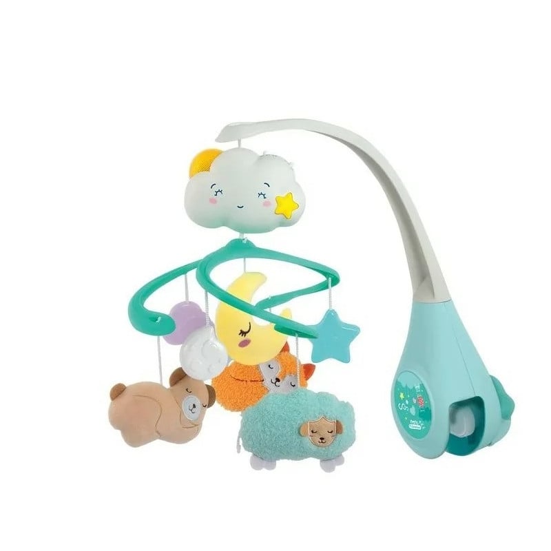 Móvil De Cuna Sweet Cloud