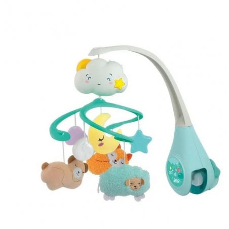 Móvil De Cuna Sweet Cloud