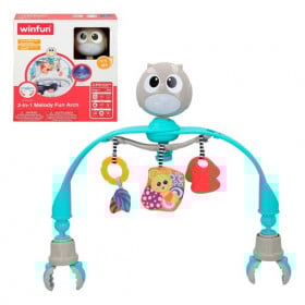 Arco Actividades Bebé Musical