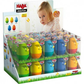 Huevo Musical Haba
