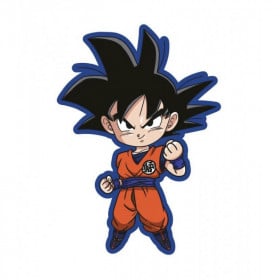 Cojín 3D Dragon Ball 35 cm