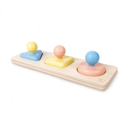 puzzle montessori