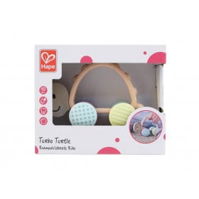 Sonajero Tortuga Turbo