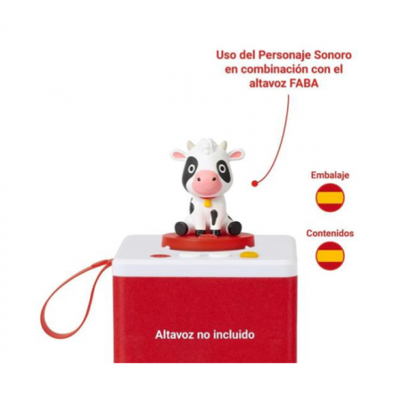 FABA DANDO SALTOS POR EL MUNDO