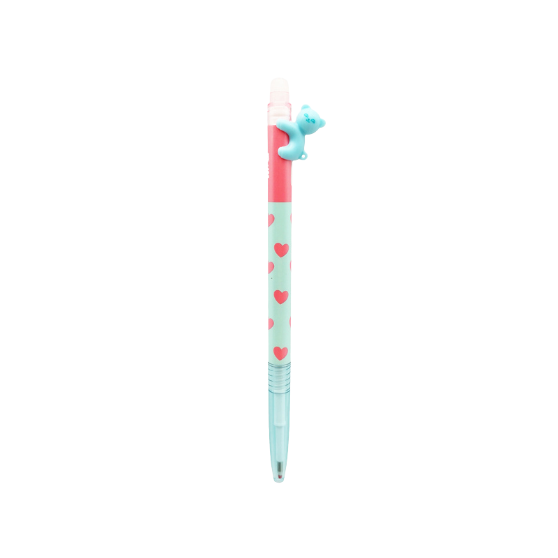 Bolígrafo Borrable Cool Bear