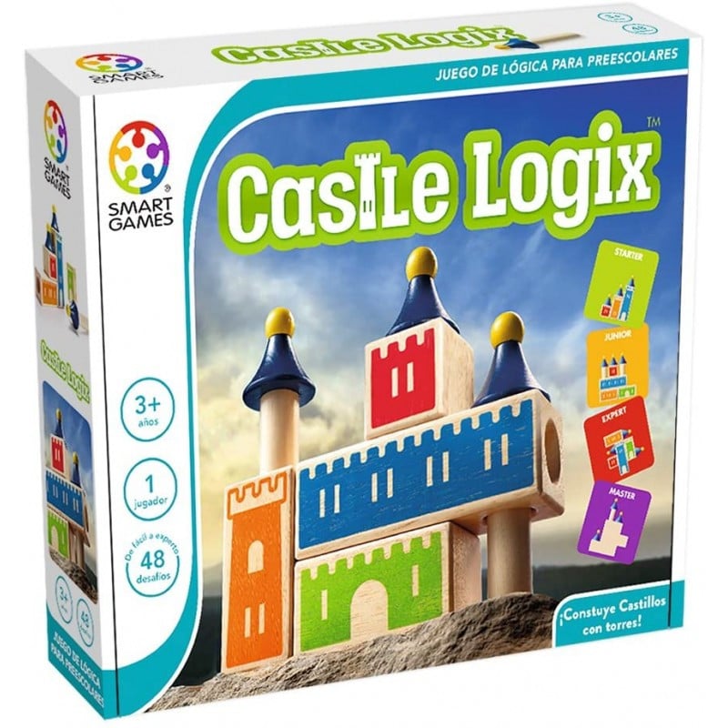 Castle Logix