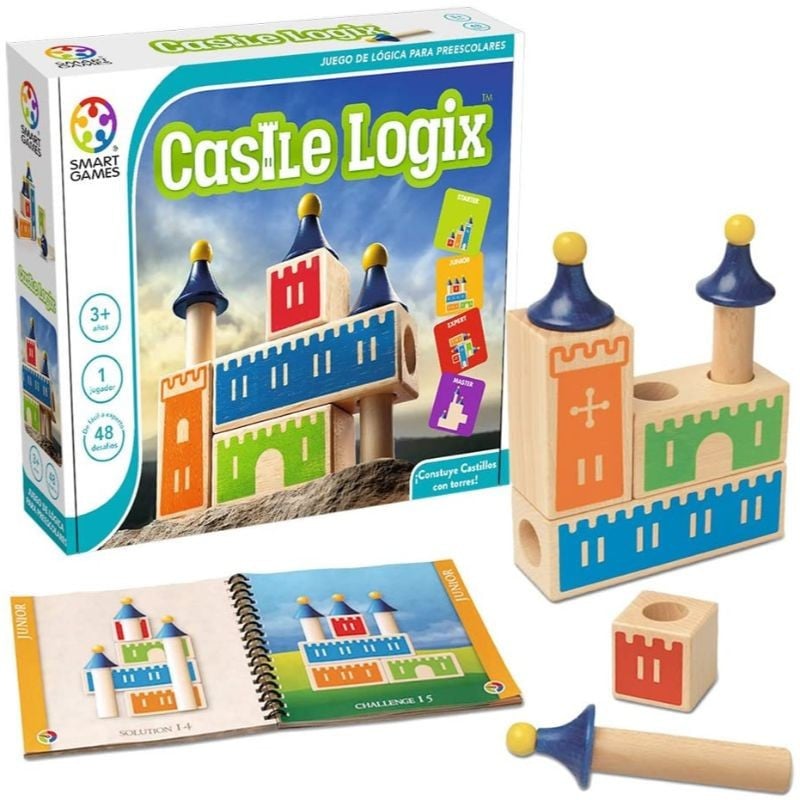 Castle Logix