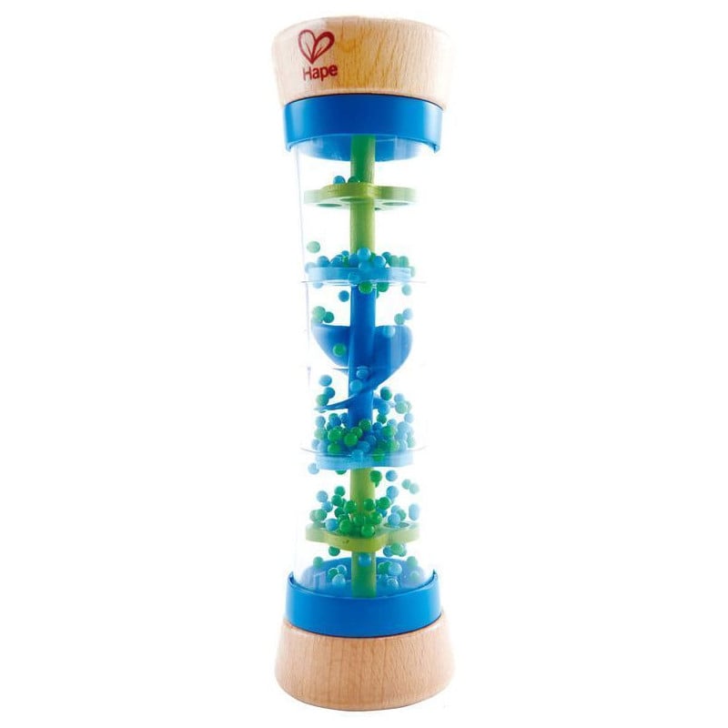 PALO DE LLUVIA HAPE AZUL