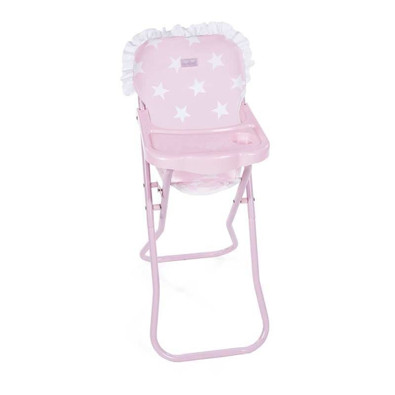 Trona Con Bandeja Carlota