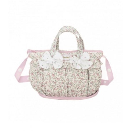 Bolsa Pequeña Violeta