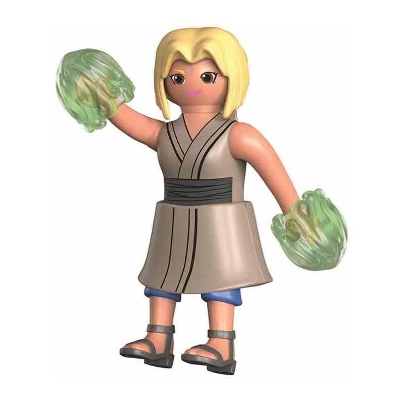 TSUNADE PLAYMOBIL