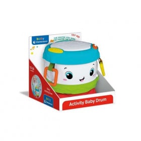 Tambor Activity Baby Drum