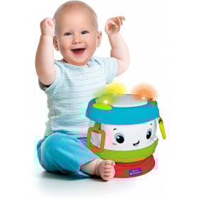 Tambor Activity Baby Drum 2