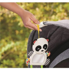 Panda Activity de Paseo 2