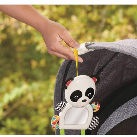 Panda Activity de Paseo