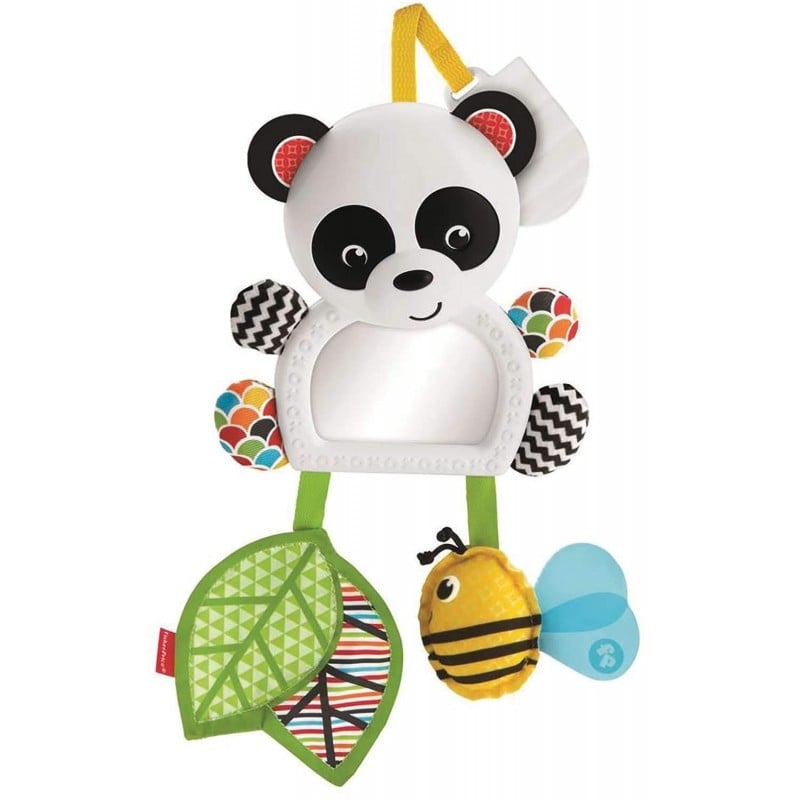 Panda Activity de Paseo