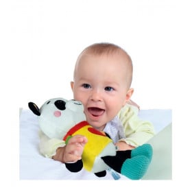 Peluche Interactivo Love Me Panda 2