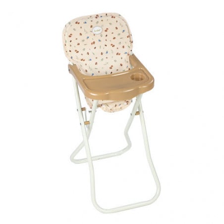 Trona con Bandeja Álex